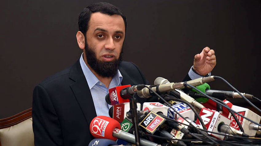 لمبا سفر طے کیا جس کے بعد روپیہ مستحکم ہوا، وزیر اطلاعات