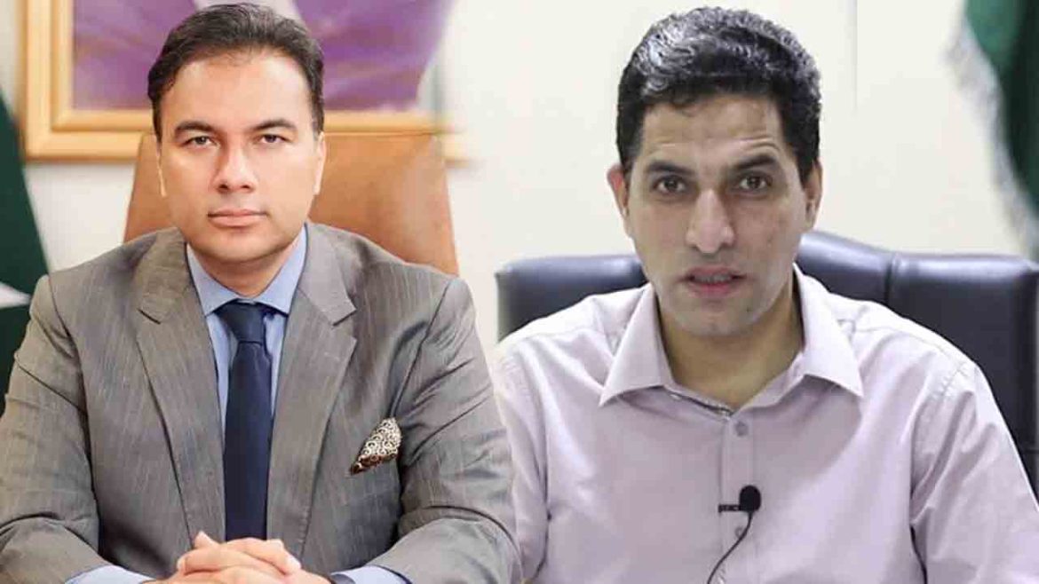 چیف کمشنر اسلام آباد عہدے سے فارغ، محمد علی رندھاوا کی تعیناتی کا فیصلہ