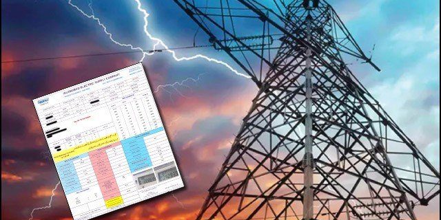 ملک بھر کے صارفین کے لیے بجلی مزید ایک روپے 74 پیسے مہنگی