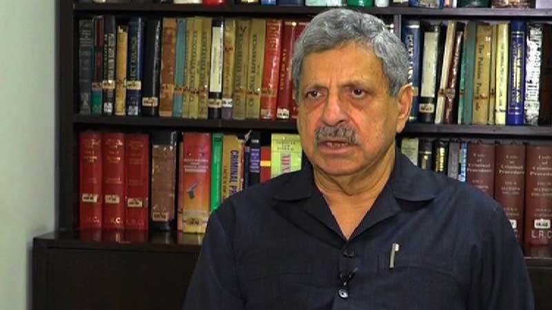 پی ٹی آئی کاسینیئر رہنما حامد خان کو پارلیمنٹ کی پبلک اکاؤنٹس کمیٹی کا چیئرمین بنانے کا فیصلہ
