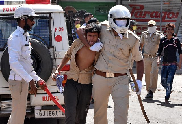 بھارت میں انسانی حقوق کی سنگین خلاف ورزیاں، امریکی رپورٹ جاری