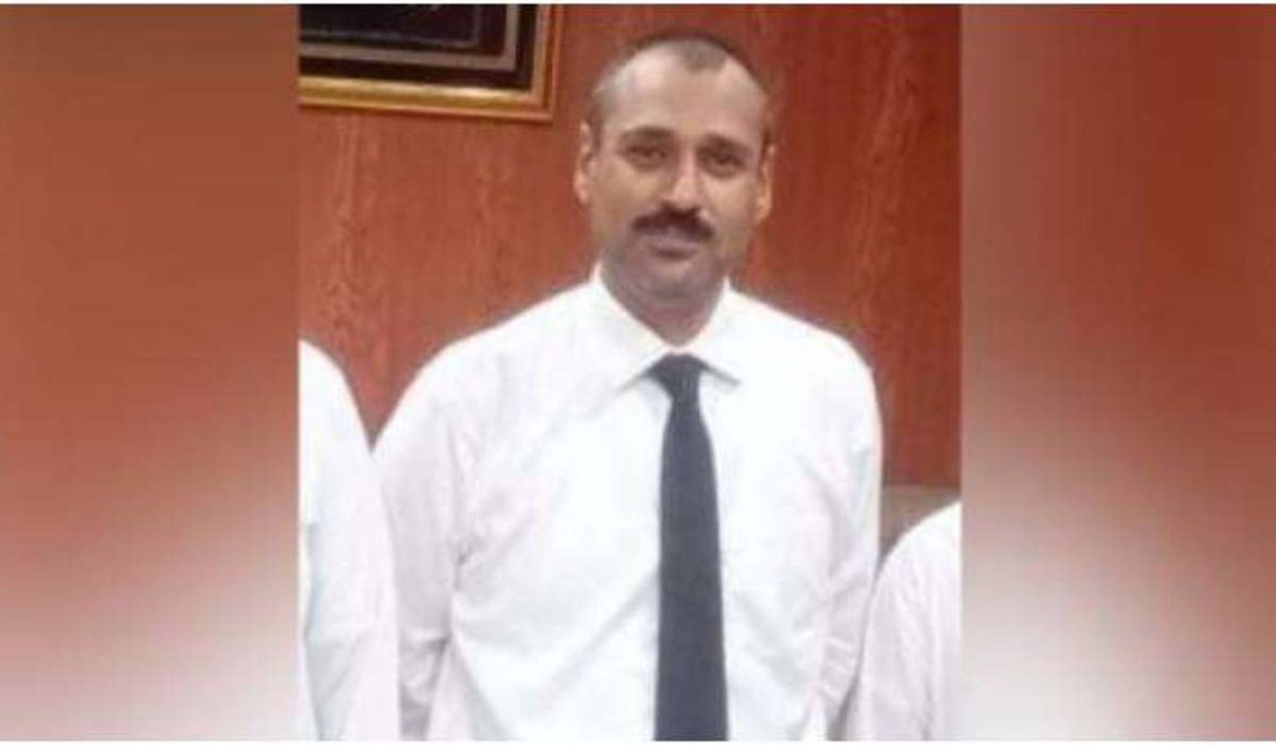 اغوا ہونے والے جج شاکراللہ مروت کا مقدمہ تھانہ سی ٹی ڈی ڈیرہ اسمٰعیل خان میں درج