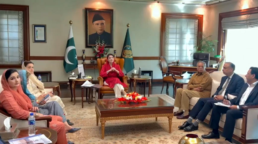 ’اپنی چھت، اپنا گھر‘ پروجیکٹ کیلئے  519 کنال اراضی کی نشاندہی کا عمل مکمل