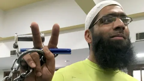 5 سال سے زائد عرصہ جیل میں قید کشمیری صحافی آصف سلطان ضمانت پر رہا