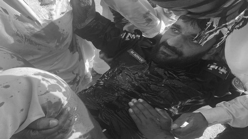 آزاد کشمیر میں مہنگی بجلی اور ٹیکسز کیخلاف احتجاج، متعدد مظاہرین و پولیس اہلکار زخمی، ایک اے ایس آئی شہید