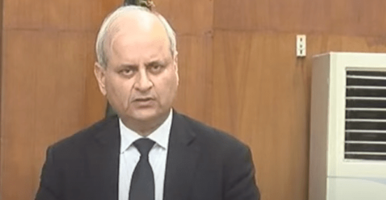 ہم نے کسی حکومت، ادارے یا ایجنسی کی بی ٹیم نہیں بننا، چیف جسٹس لاہور ہائیکورٹ
