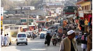 آزاد کشمیر میں معمولات زندگی بحال، بعض اضلاع میں انٹرنیٹ تاحال بند