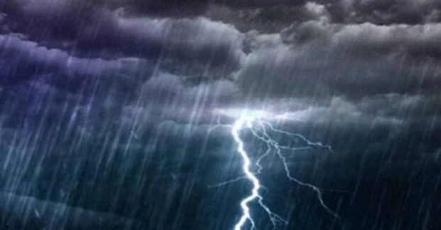 پنجاب کے مختلف اضلاع میں بارش اور آندھی کا الرٹ جاری