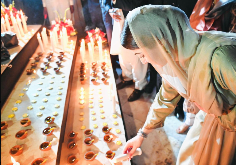 ایک دہشت گرد جماعت نے پوری منصوبہ بندی سے جناح ہاؤس پر حملہ کیا،وزیر اعلیٰ پنجاب