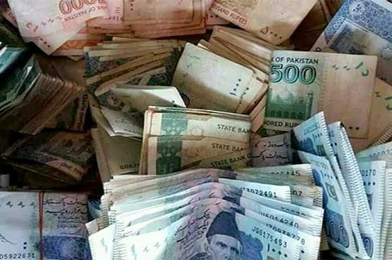 حوالہ ہنڈی اور غیر قانونی ایکسچینج کے خلاف ملک گیر کریک ڈاؤن،  62 کروڑسے زائد رقم برامد ، 337 گرفتار