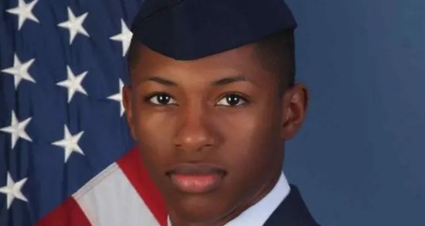 پولیس افسر کی فائرنگ سے سیاہ فام فوجی اہلکار قتل