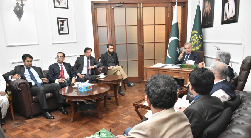 باردانہ کے حصول میں مشکلات دور کرنے کیلئے قومی غذاتی تحفظ کمیٹی قائم