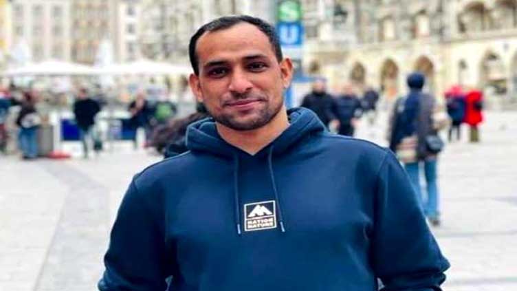 پرتگال میں پاکستانی ریسرچ سکالر ڈکیتی کے دوران قتل