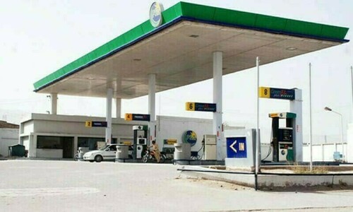 کراچی کے اکثر پیٹرول پمپ بند، پیٹرولم ڈیلرز ایسوسی ایشن پنجاب کا ہڑتال سے انکار