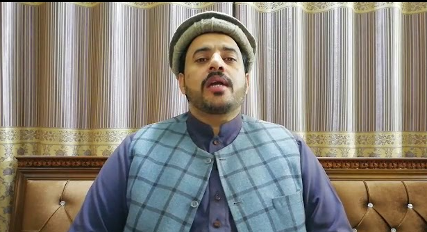 پی ٹی آئی اسلام آباد کے صدر عامر مغل کو ایک بار پھر گرفتار