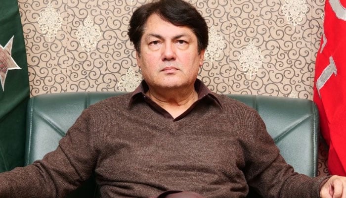 عمران خان کی رہائی اب ہماری ضد بن چکی ہے، بیرسٹر سیف