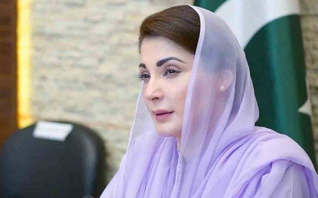 ہر قسم کا تشدد اور انتشار پسندی قابل مذمت ہے، مریم نواز