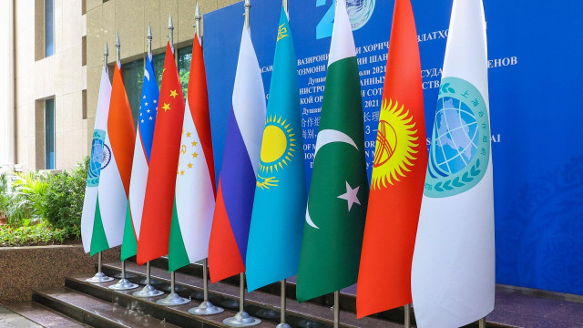 شنگھائی تعاون تنظیم کا اجلاس آج شروع ہوگا، وزیراعظم شہباز شریف بھی خطاب کرینگے