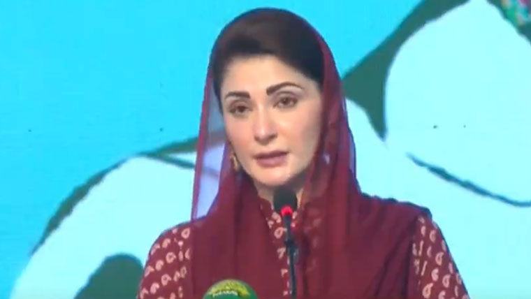 مریم نواز کی بیرون ملک روانگی معالج کی اجازت سے مشروط