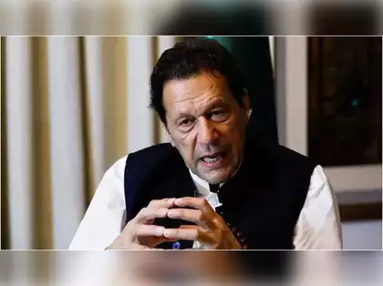 بانی پی ٹی آئی عمران خان کو احتجاج کے 7 مقدمات میں گرفتار کرلیا گیا