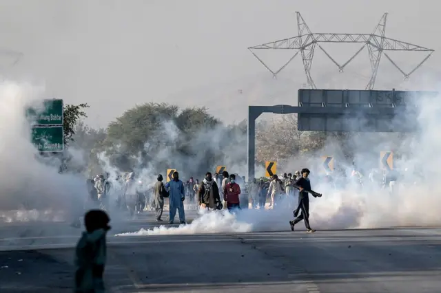 راولپنڈی: سانحہ 9 مئی سے متعلق 13 مقدمات کے چالان عدالت میں پیش