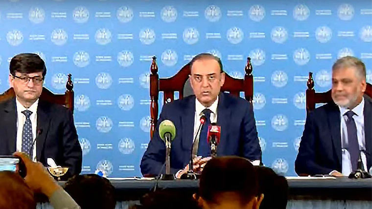 اسٹیٹ بینک نے شرح سود میں مزید ایک فیصد کمی کر دی