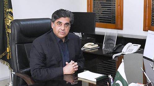 شرح سود کم کریں، معیشت کو سانس لینے دیں: گوہر اعجاز