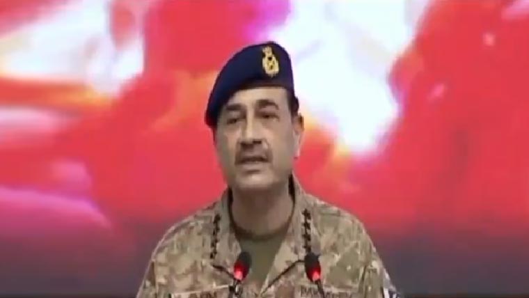 دہشتگردوں کی 10 نسلیں بھی بلوچستان اور پاکستان کا کچھ نہیں بگاڑ سکتیں، آرمی چیف