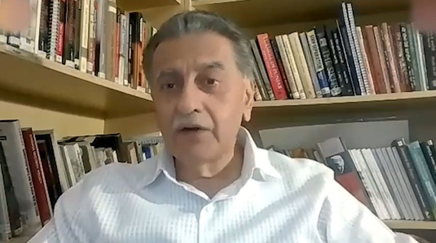 بھارتی حکومت کو پہلگام فالس فلیگ آپریشن کے بعد کڑی نکتہ چینی کا سامنا
