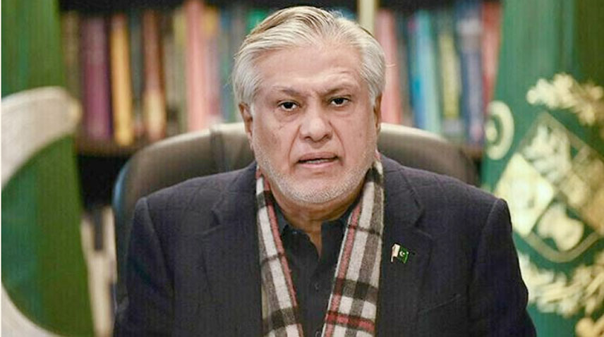 پانی کا تنازع حل نہ ہوا تو پاک بھارت جنگ بندی خطرے میں ہے: نائب وزیراعظم