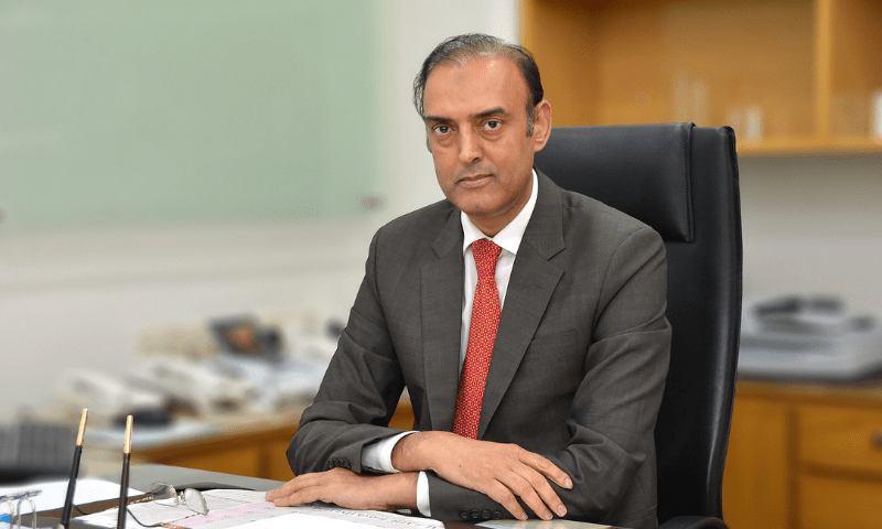 ملکی معیشت کو استحکام دینے میں آئی ٹی کا بڑا کردار ہے، گورنر اسٹیٹ بینک