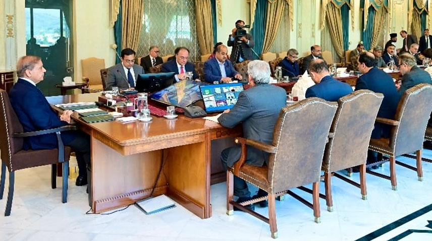 زراعت کے شعبے کو جدید خطوط پر استوار کیا جا رہا ہے،وزیراعظم