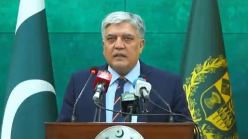 بھارت نے پورے خطے کو جنگ میں دھکیلا،پاکستان
