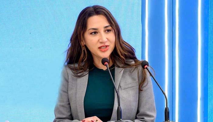 معصوم بچوں کا قتل سمجھ سے بالاتر ہے، امریکا