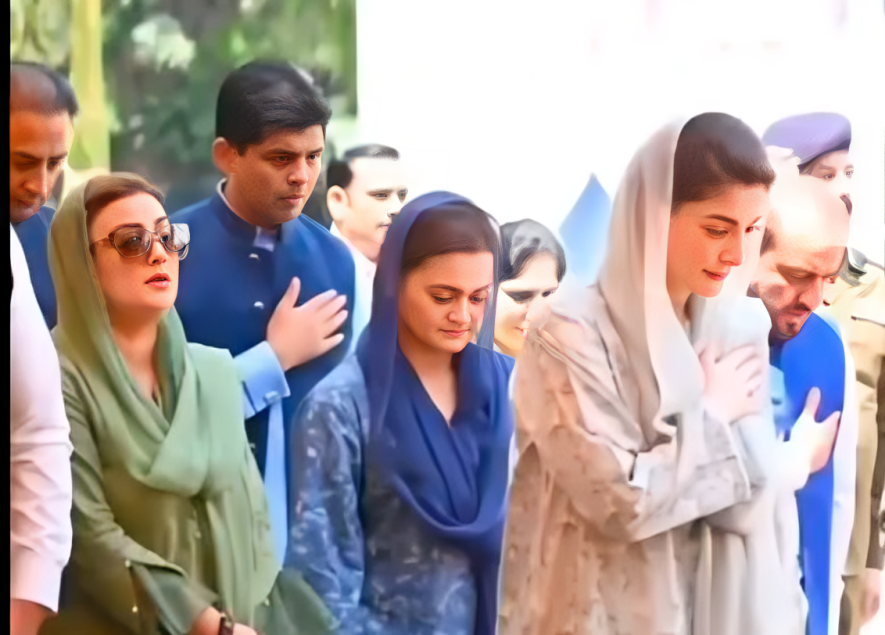 افواج پاکستان کی شاندار کامیابی اور فتح پر اللہ تعالیٰ کا شکر بجا لاتے ہیں، وزیر اعلیٰ پنجاب