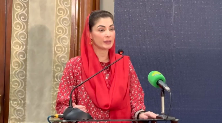 وزیر اعلیٰ پنجاب نے ’’اپنی زمین، اپنا گھر‘‘ منصوبہ کے ای پورٹل کا افتتاح کر دیا