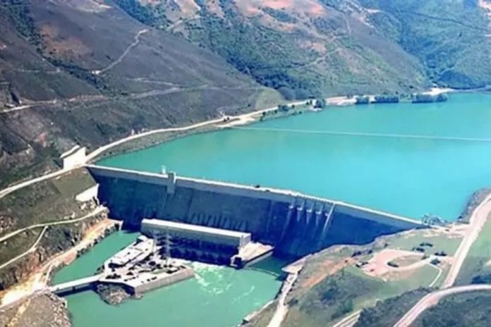 بھارت کی آبی جارحیت کی دھمکی، چین نے مہمند ڈیم کی تعمیر تیز کردی