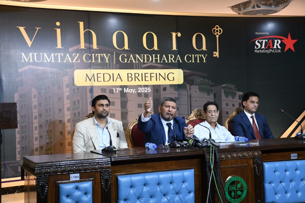 اسلام آباد میں 36 لاکھ روپے کا اپارٹمنٹ پیش کرنا، دیرینہ خواب کی تکمیل ہے: محسن شیخانی