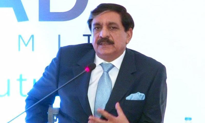 بھارت اپنی ذلت کو کامیابی میں تبدیل کرکےعوام کو مطمئن کرنے کی کوشش کرےگا، ناصر جنجوعہ