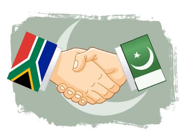 سینیٹ نے 25مئی کوپاکستان، افریقہ یوم دوستی قراردے دیا