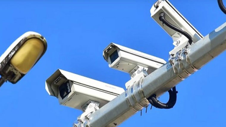 پشاور، 18 سال کی تاخیر کے بعد سیف سٹی پراجیکٹ پر کام شروع