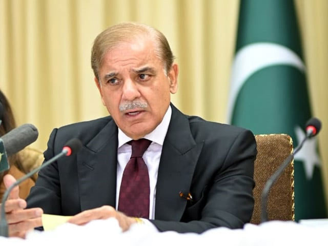 وزیراعظم کا بااختیار ڈیجیٹل پاکستان کی تعمیر پر زور