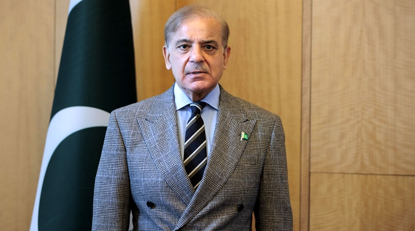 وزیراعظم کا امن، کثیرالجہتی سفارت کاری کے لیے پاکستان کے عزم کا اعادہ