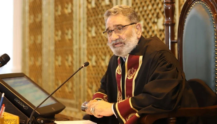 کوہستان میں مالی اسکینڈل سے متعلق انٹرنل انکوائری 3 دن میں مکمل کرنے کی ہدایت
