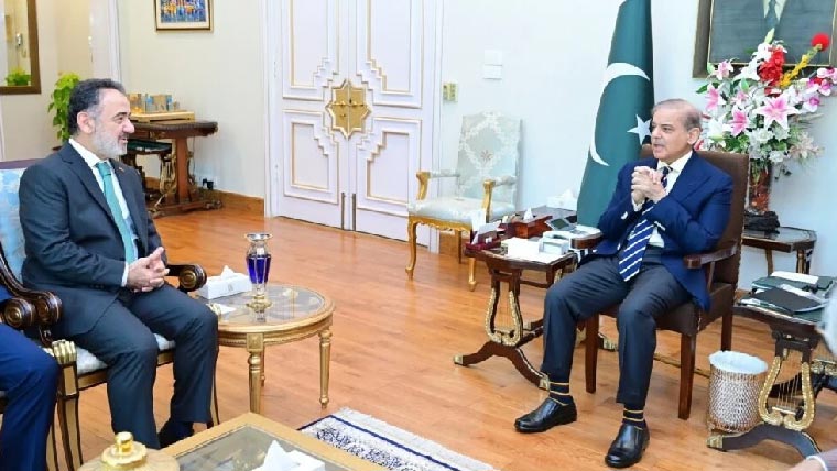 ترکیہ کی بھی بھارتی جارحانہ بیانات پر پاکستان کے مؤقف کی تائید