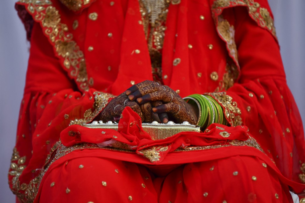 قومی اسمبلی میں کم عمر بچوں کی شادیوں پر پابندی سے متعلق بل منظور