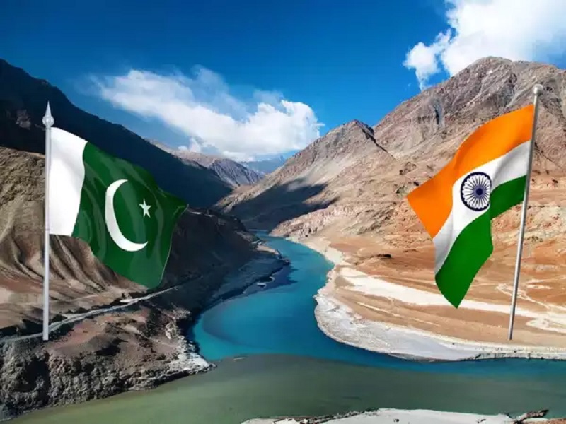 بھارت ہٹ دھرمی پر قائم، سندھ طاس معاہدہ بحال نہ کرنے کا اعلان