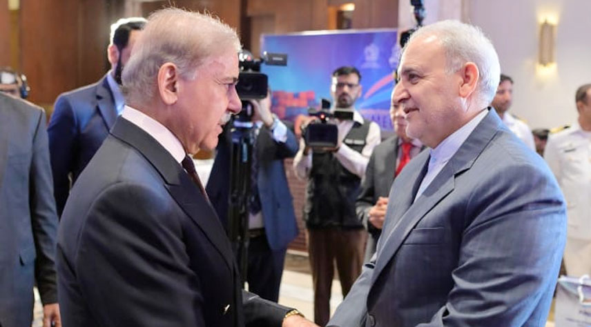 وزیراعظم کی اسرائیلی جارحیت کی مذمت، ایران کے ساتھ یکجہتی کا اظہار
