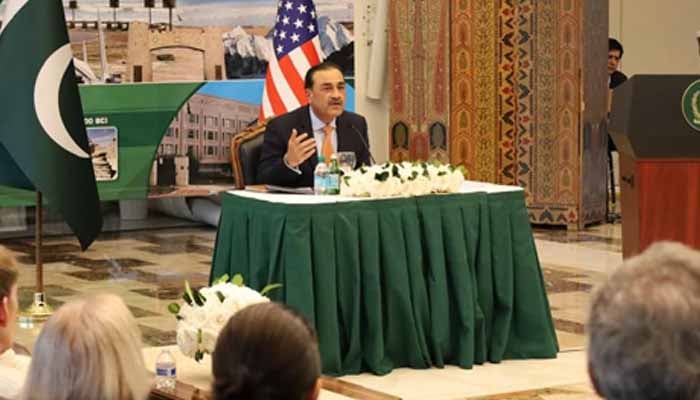 پاکستان علاقائی کشیدگی میں کمی کیلئے فعال کردار ادا کرتا رہے گا،فیلڈ مارشل عاصم منیر