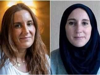 جاسوسہ کیتھرین پیریز شکدام جس نے ایران کے دل میں نقب لگائی
